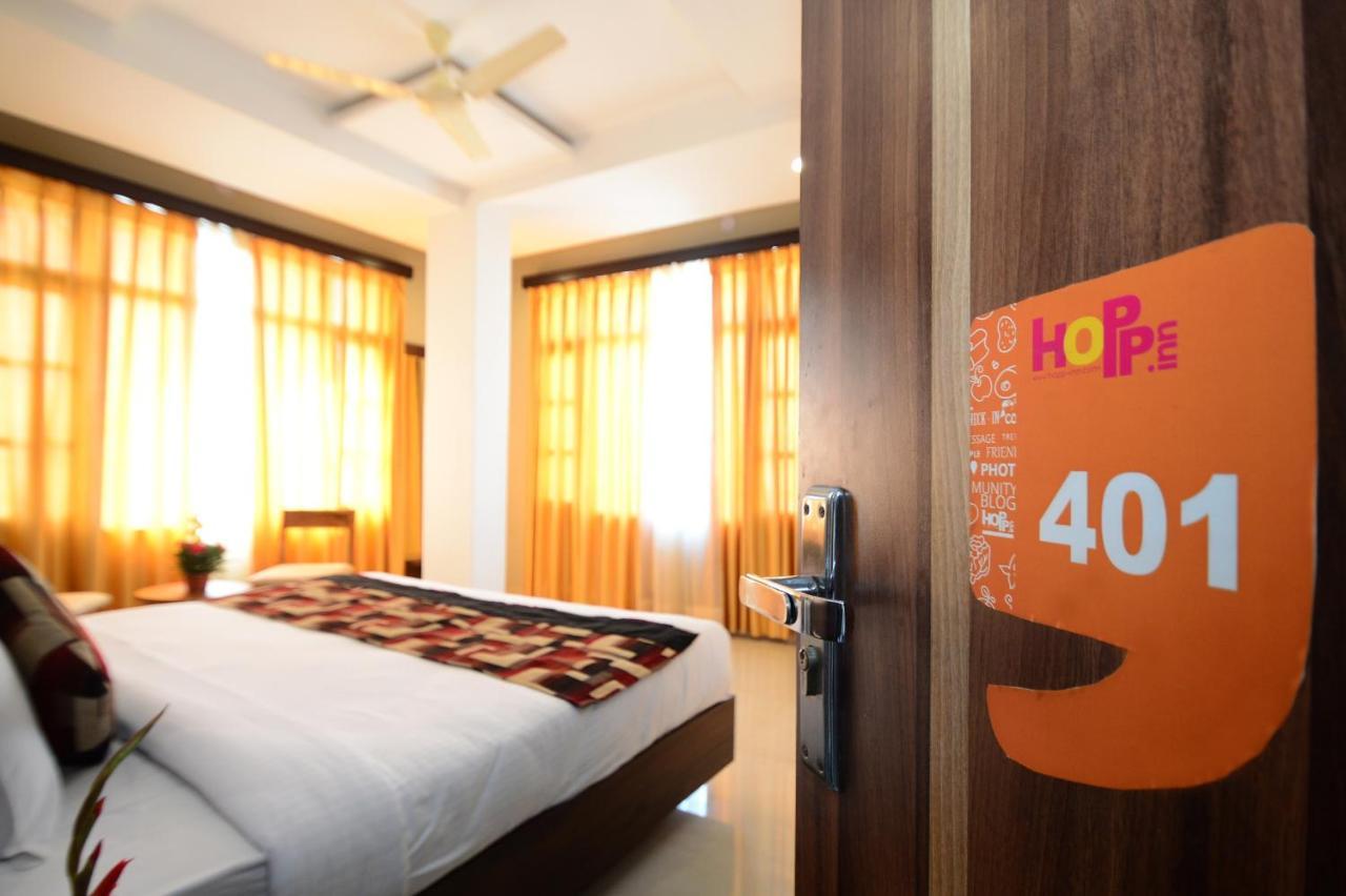 Hopp Inn Udaipur Dış mekan fotoğraf
