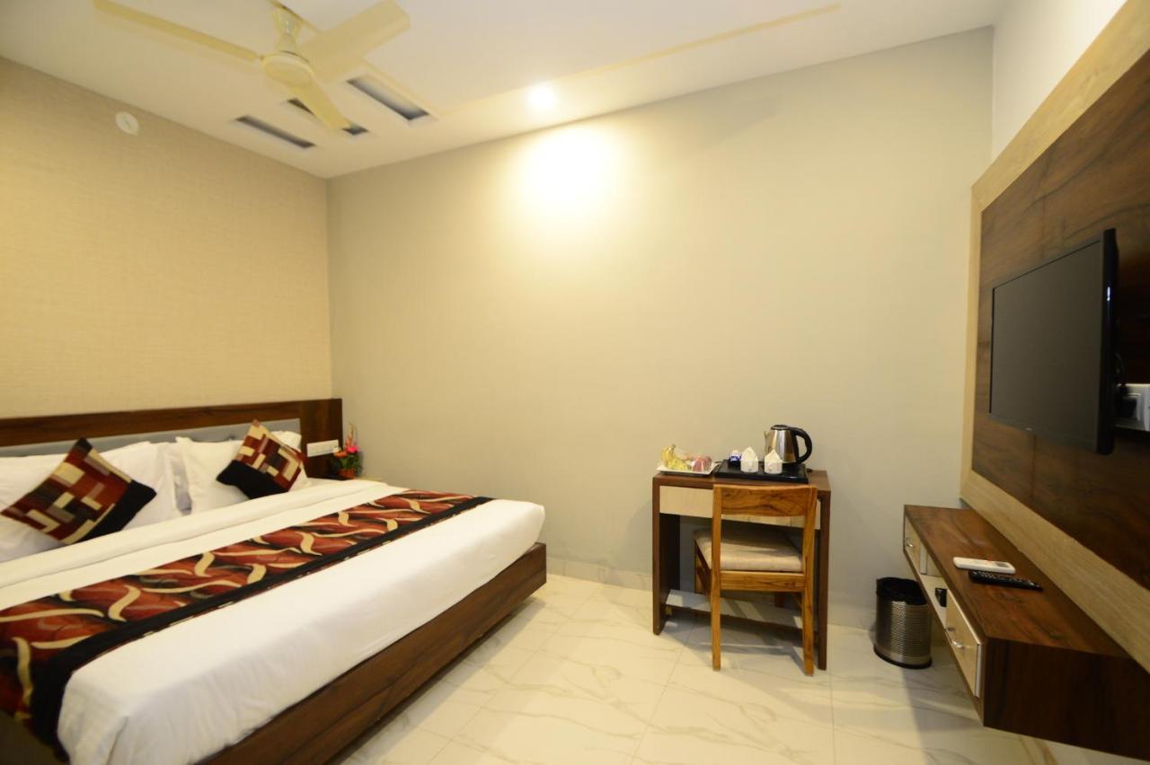 Hopp Inn Udaipur Dış mekan fotoğraf