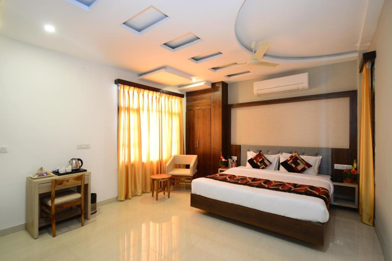Hopp Inn Udaipur Dış mekan fotoğraf