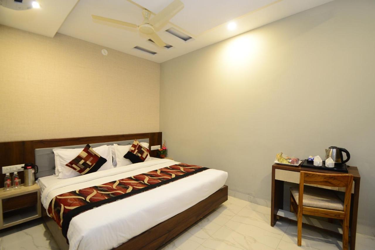 Hopp Inn Udaipur Dış mekan fotoğraf