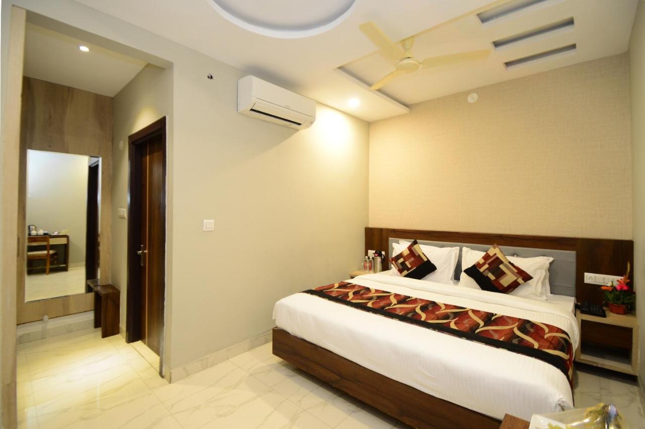 Hopp Inn Udaipur Dış mekan fotoğraf