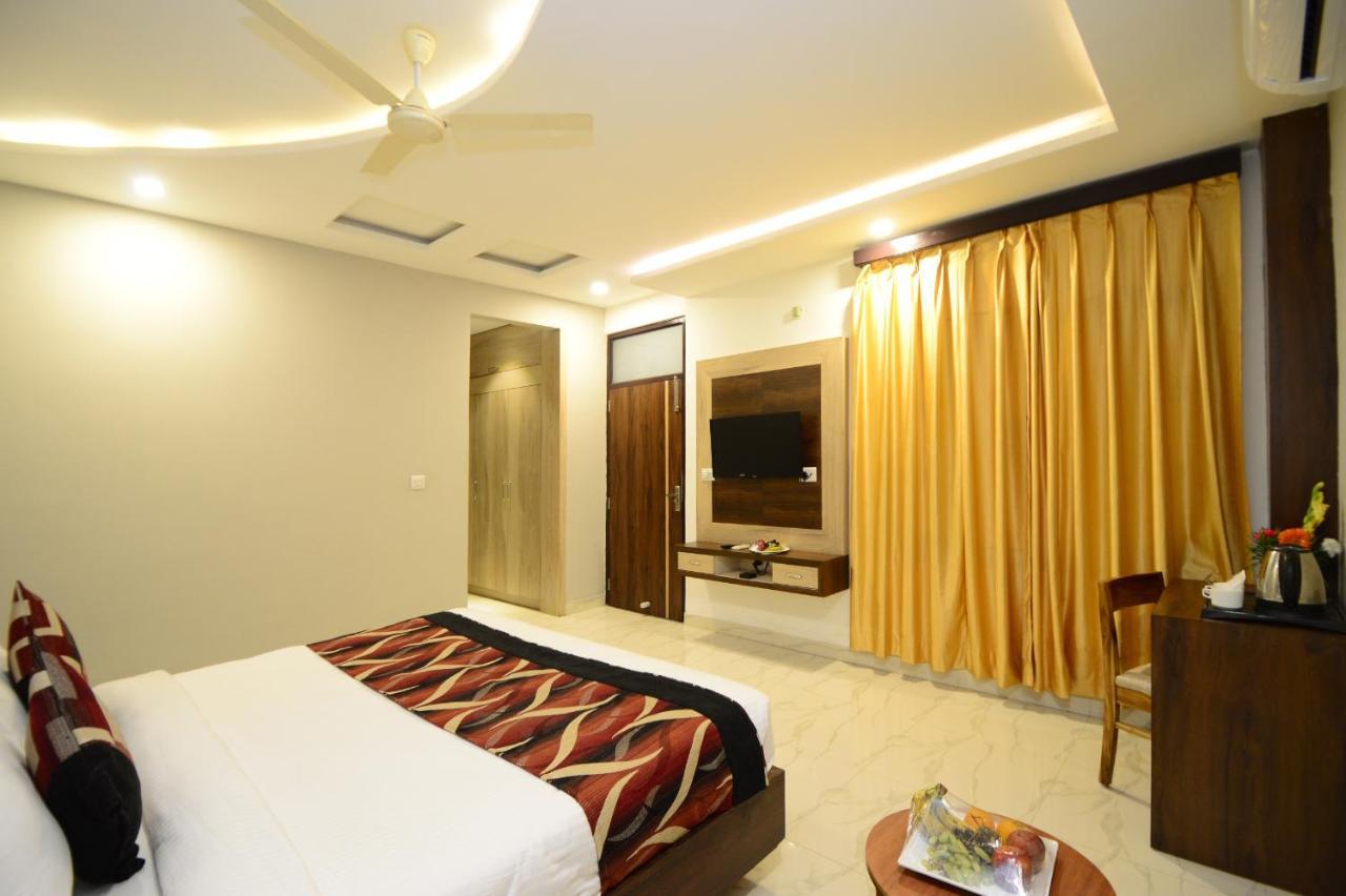 Hopp Inn Udaipur Dış mekan fotoğraf