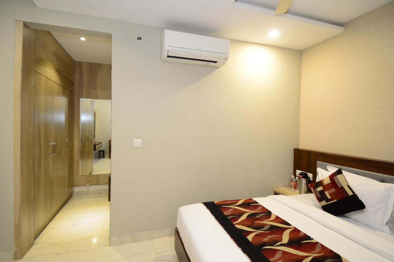 Hopp Inn Udaipur Dış mekan fotoğraf