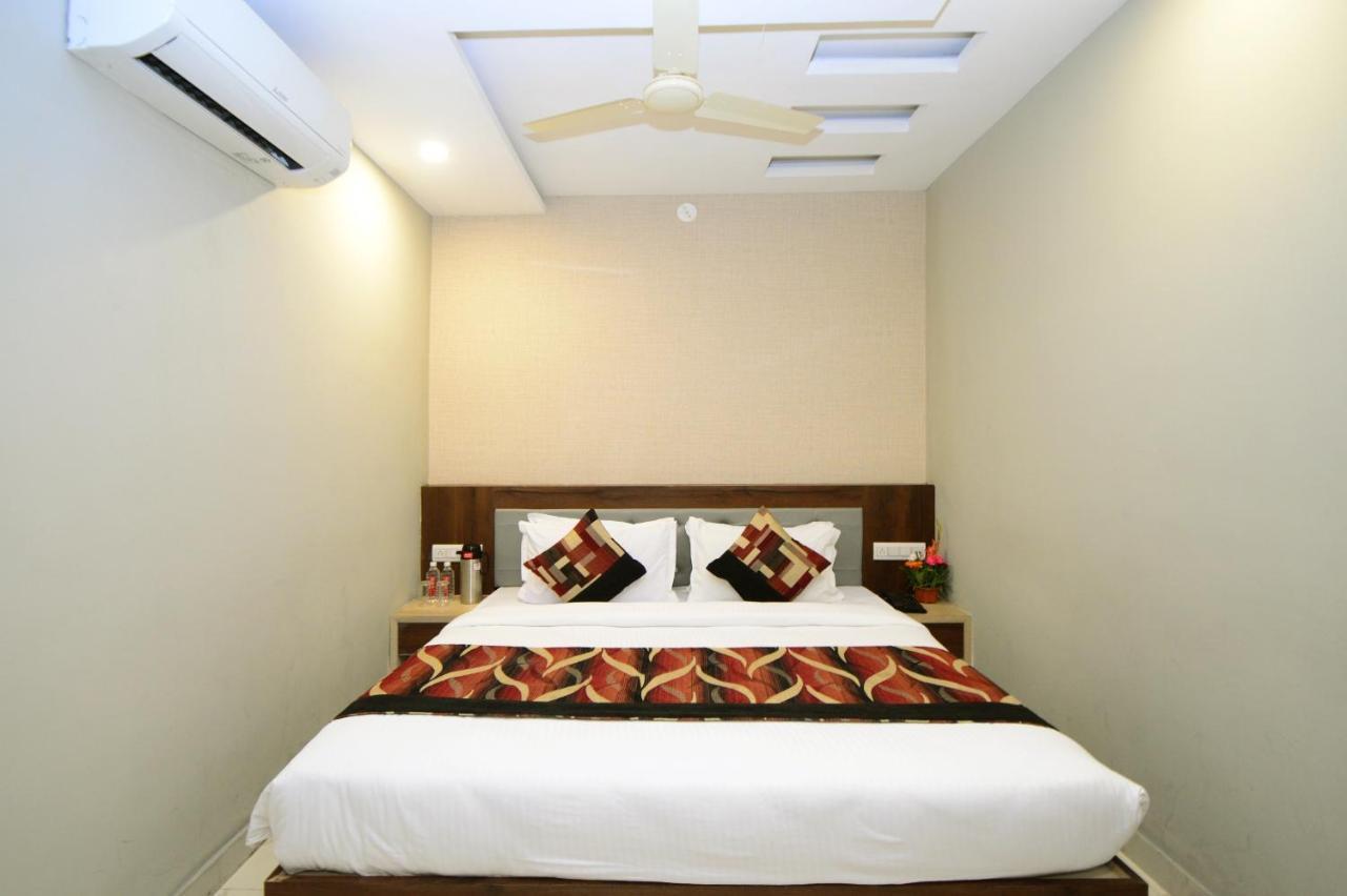 Hopp Inn Udaipur Dış mekan fotoğraf