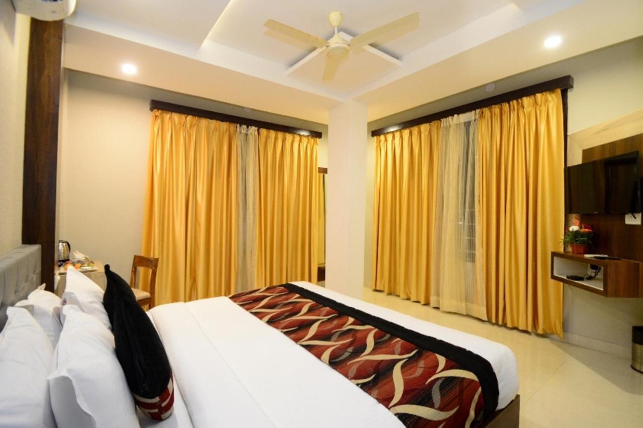 Hopp Inn Udaipur Dış mekan fotoğraf