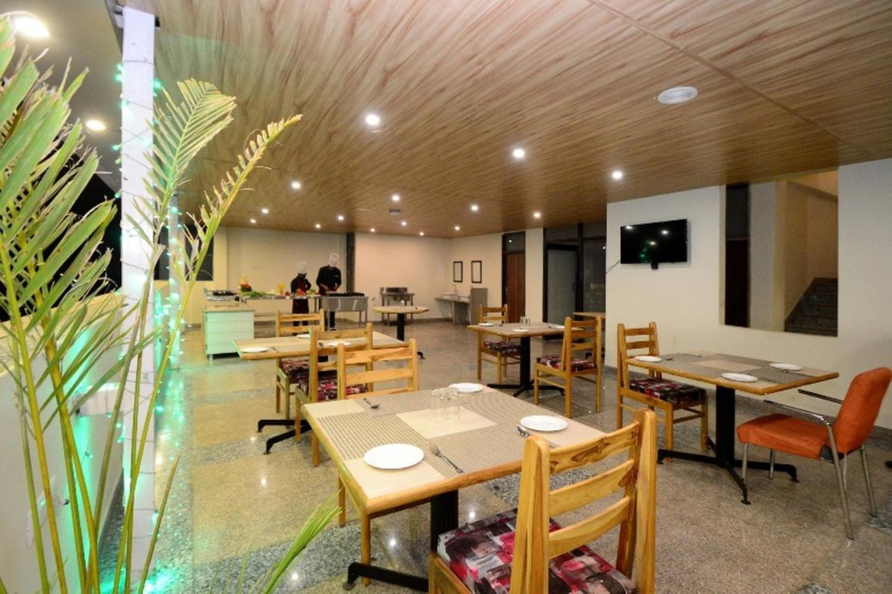 Hopp Inn Udaipur Dış mekan fotoğraf