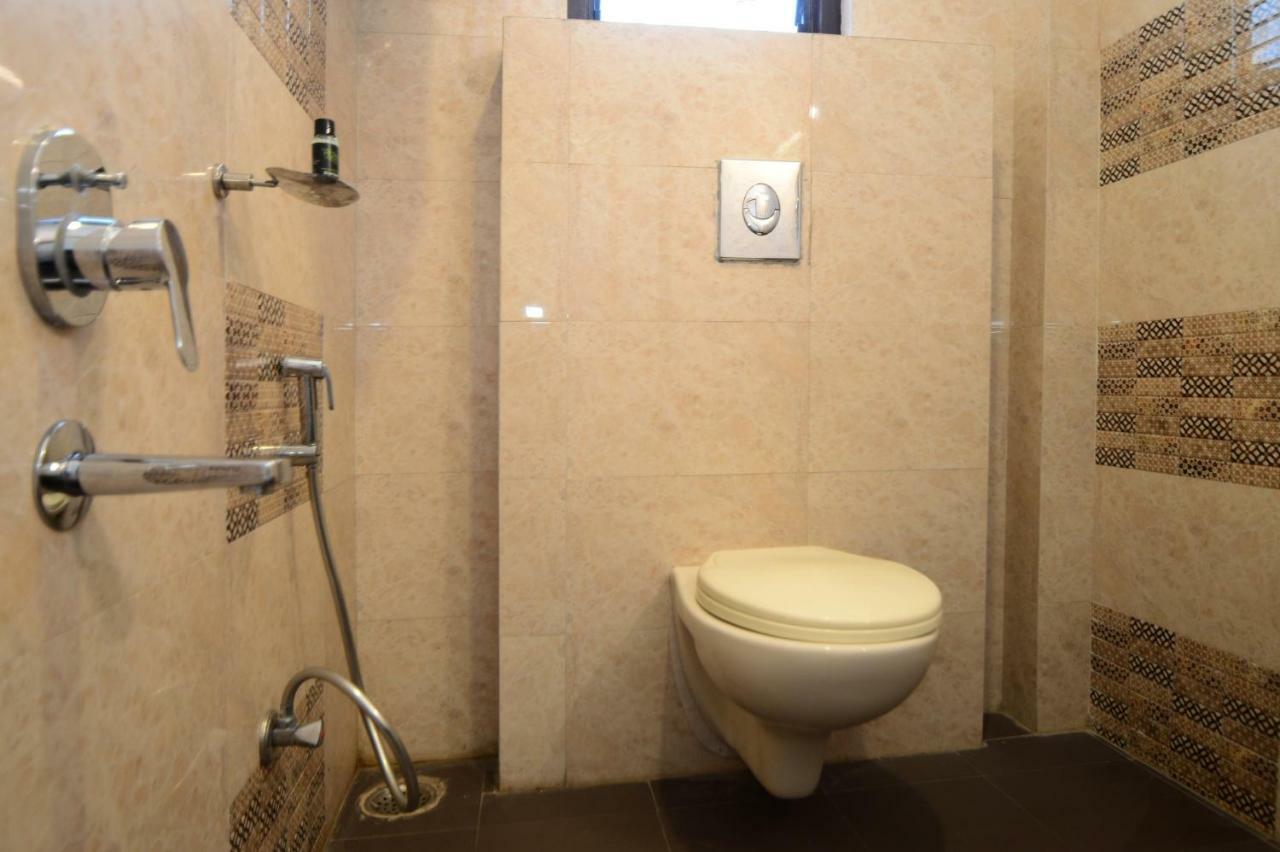 Hopp Inn Udaipur Dış mekan fotoğraf