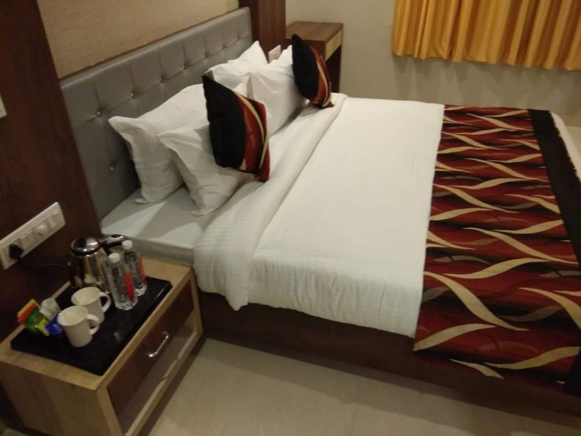 Hopp Inn Udaipur Dış mekan fotoğraf